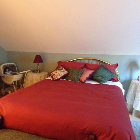 Tea Cozy Bed & Breakfast クアリカム・ビーチ エクステリア 写真
