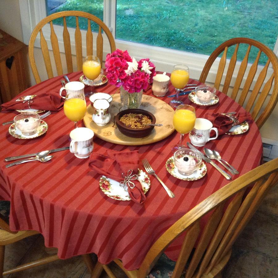 Tea Cozy Bed & Breakfast クアリカム・ビーチ エクステリア 写真