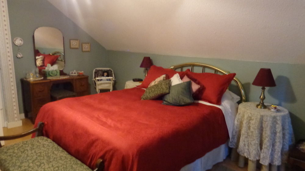 Tea Cozy Bed & Breakfast クアリカム・ビーチ エクステリア 写真