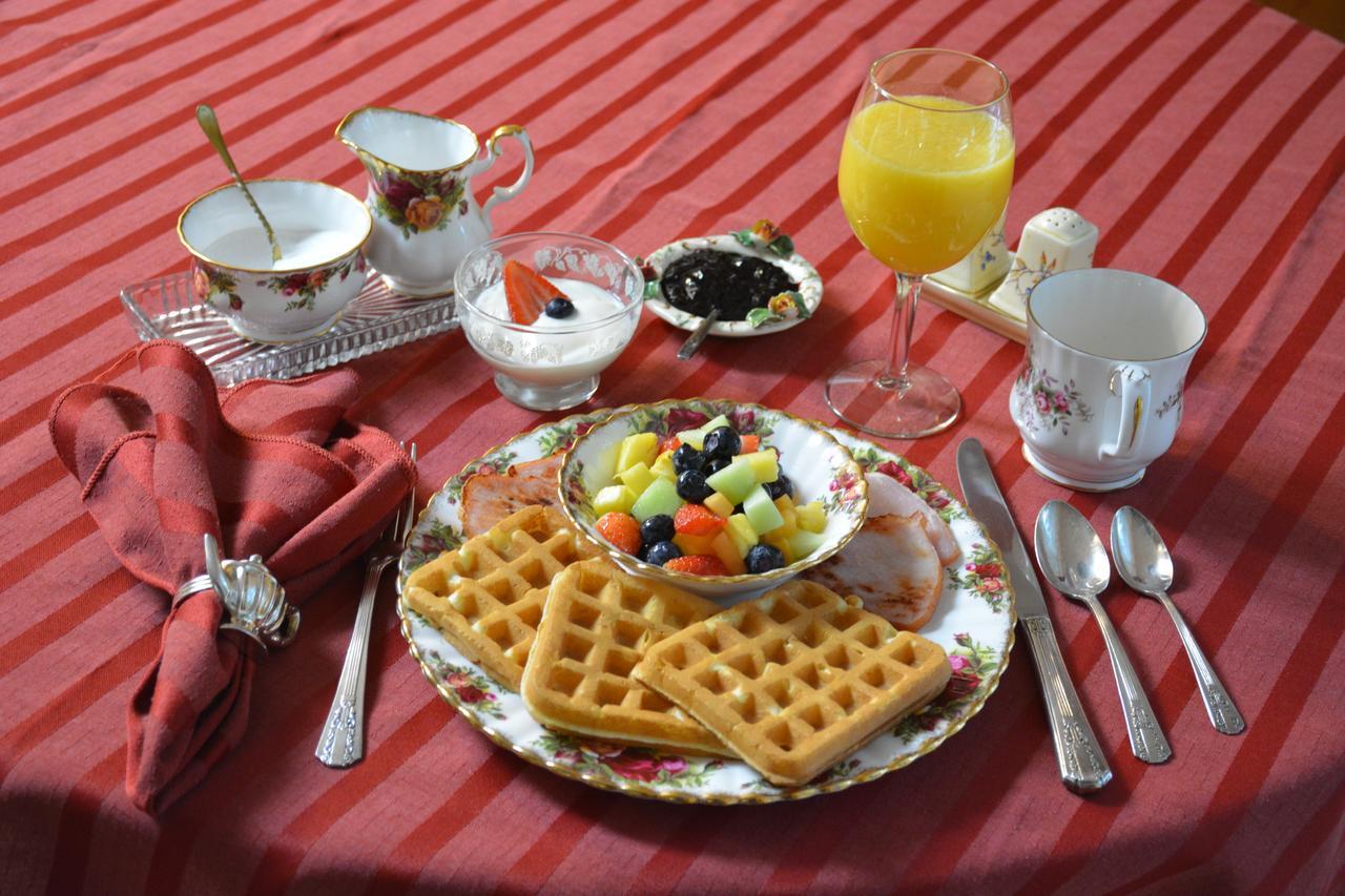 Tea Cozy Bed & Breakfast クアリカム・ビーチ 部屋 写真
