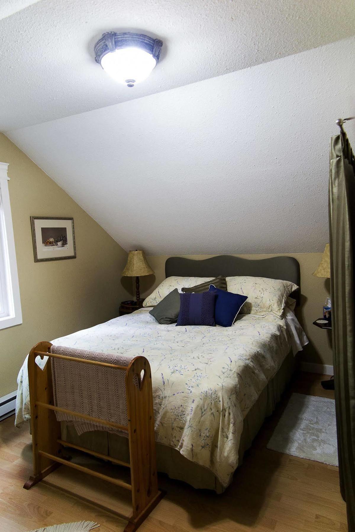 Tea Cozy Bed & Breakfast クアリカム・ビーチ エクステリア 写真