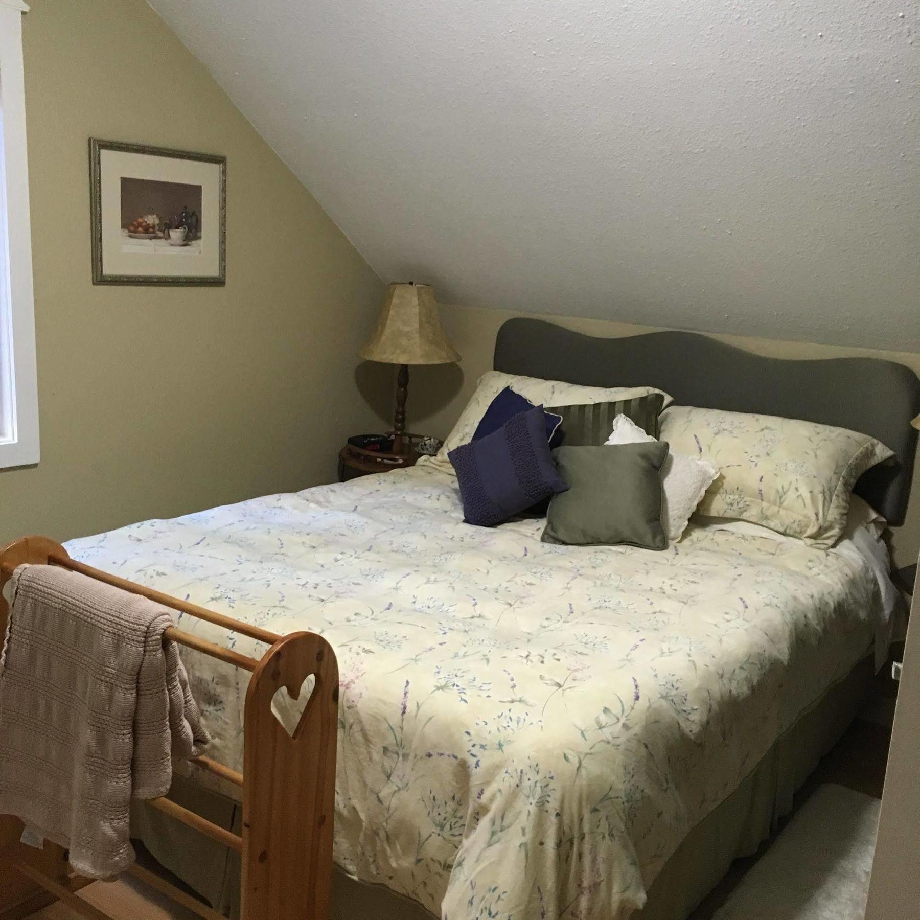 Tea Cozy Bed & Breakfast クアリカム・ビーチ エクステリア 写真