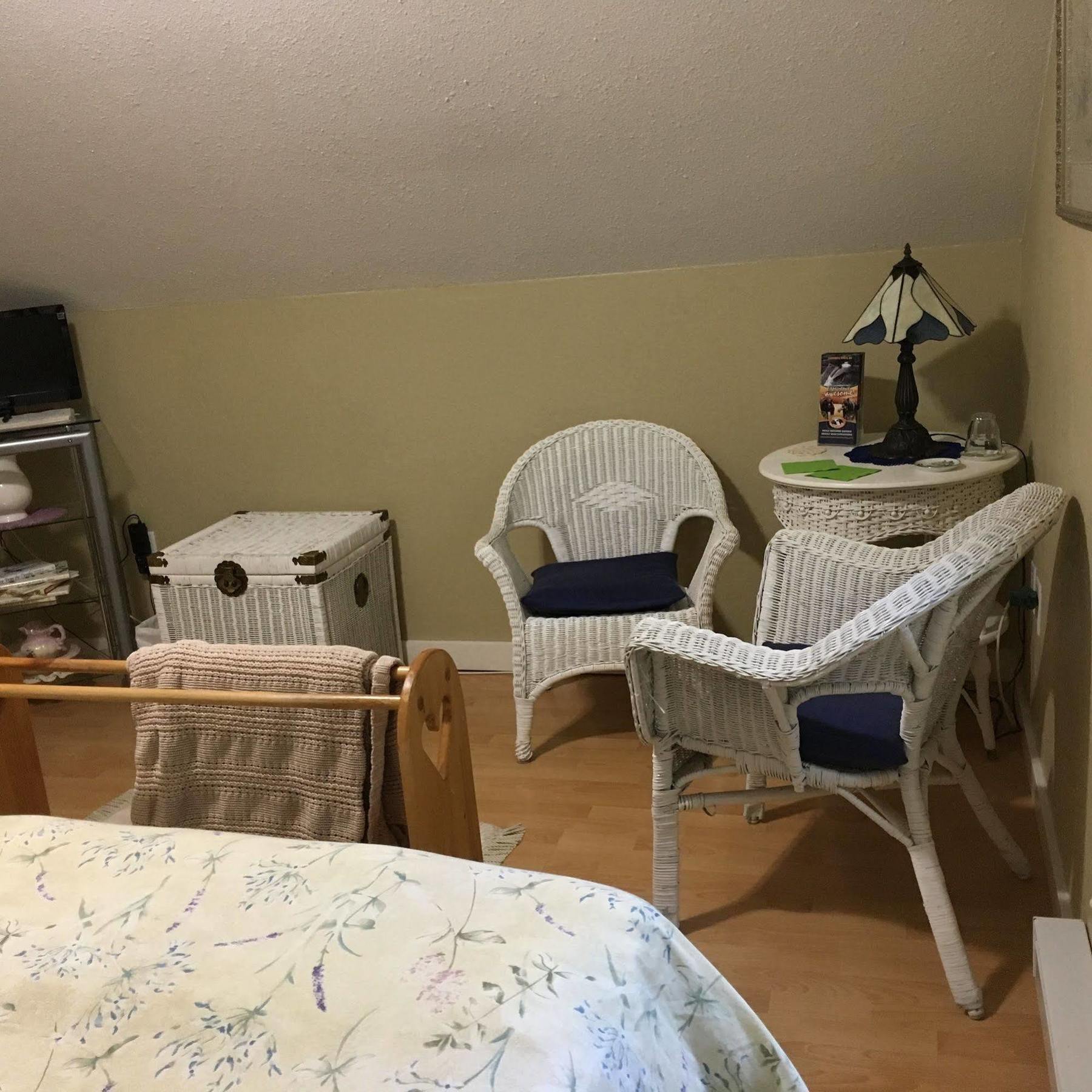 Tea Cozy Bed & Breakfast クアリカム・ビーチ エクステリア 写真