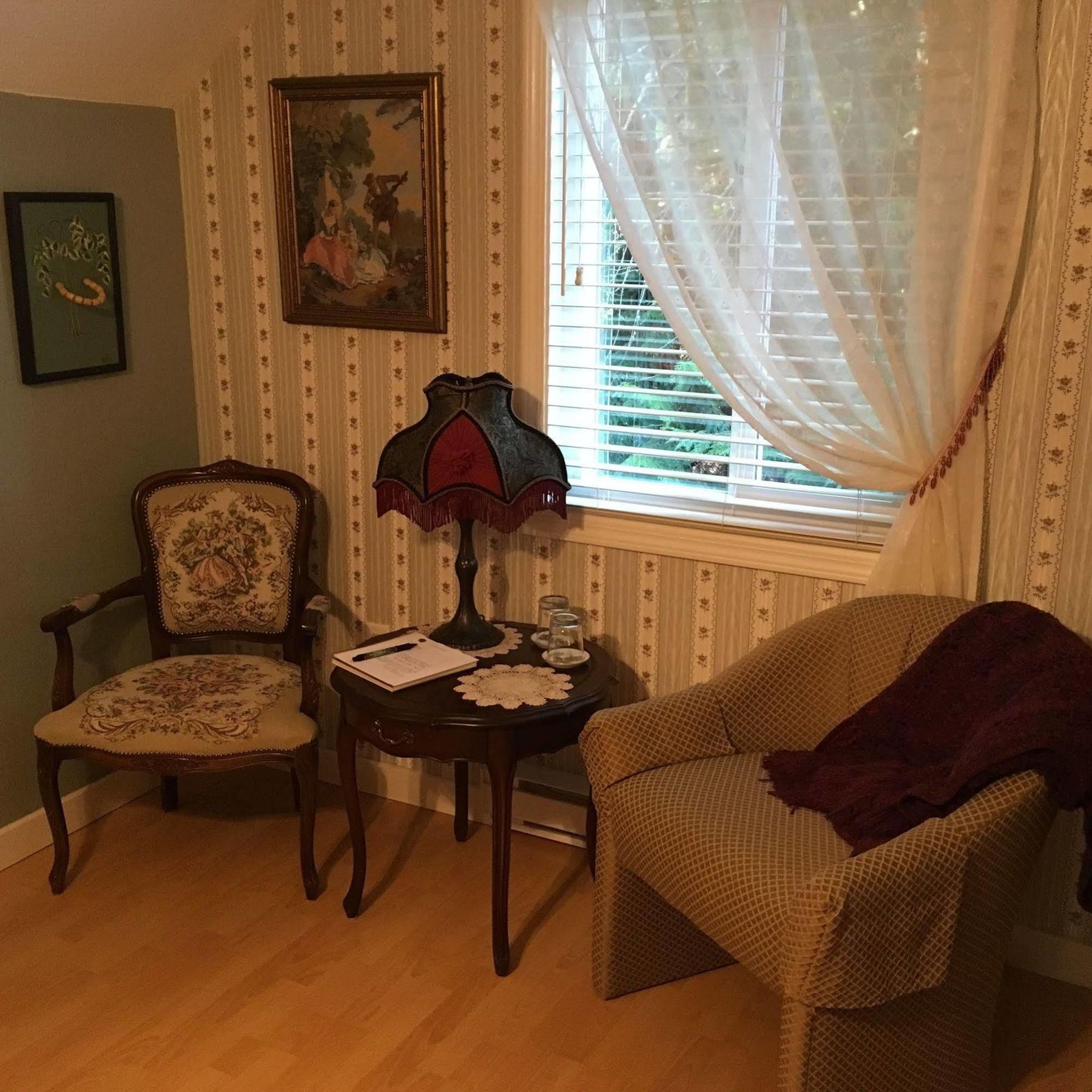 Tea Cozy Bed & Breakfast クアリカム・ビーチ エクステリア 写真