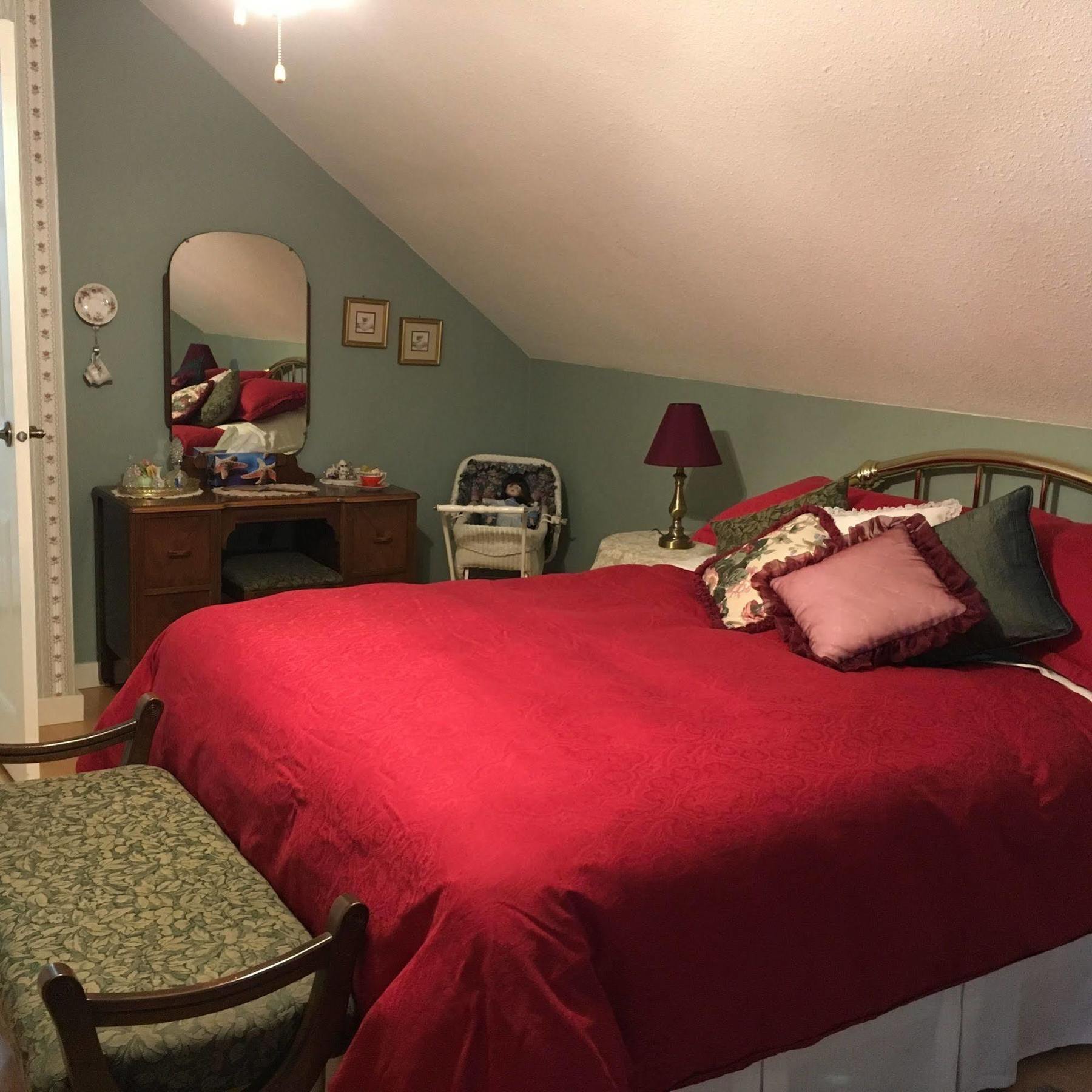 Tea Cozy Bed & Breakfast クアリカム・ビーチ エクステリア 写真